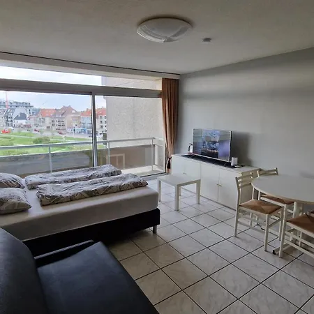Appartamento Residentie Astrid