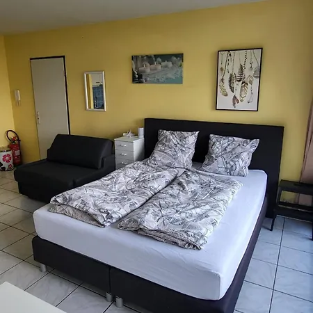 Appartamento Residentie Astrid *