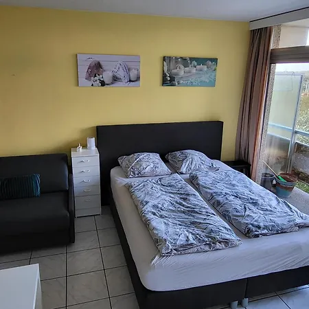 Appartamento Residentie Astrid