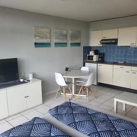 Appartamento Residentie Astrid *